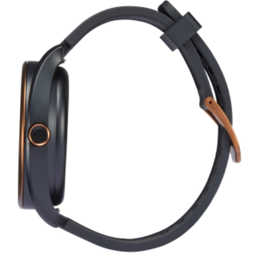 Voice Caddie T8 GPS Watch | MULLIE Golf